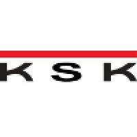 ksk construction group logo image