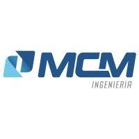 ingeniería mcm chile