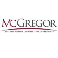 mcgregor & associates, inc. logo image