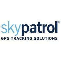 skypatrol gps logo image