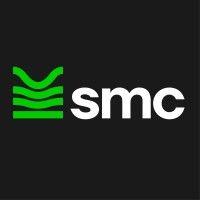 smc - sustainable metal cloud logo image