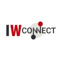 ⋮iwconnect logo image