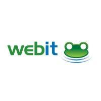 webit services, inc. logo image