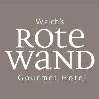 rote wand gourmet hotel logo image