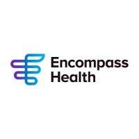 encompass health logo image