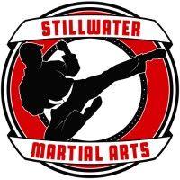 stillwater martial arts logo image