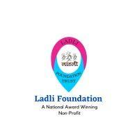 ladli foundation logo image