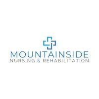 mountainside skilled nursing & rehabilitation logo image