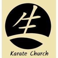 karate church