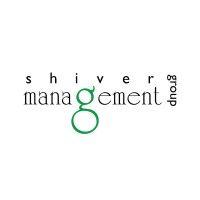 shiver management group logo image