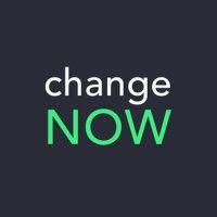 changenow logo image