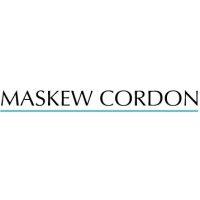 maskew cordon ltd logo image