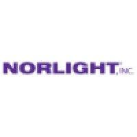 norlight telecommunications logo image