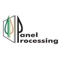 panel processing, inc logo image