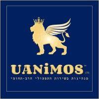 uanimos ltd logo image