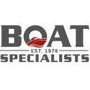 logo of Boat Specialists