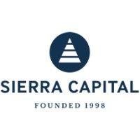 sierra capital logo image