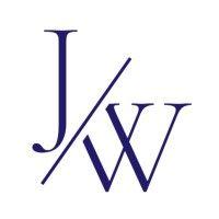 jw strategies logo image