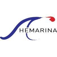 hemarina logo image