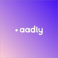 aadly logo image