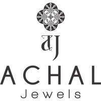 achal jewels logo image