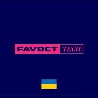 favbet tech logo image