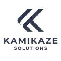 kamikaze solutions logo image