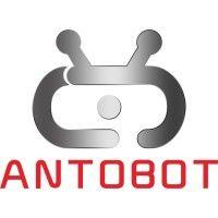 antobot logo image