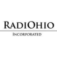 radiohio incorporated - wbns am/fm, onn logo image