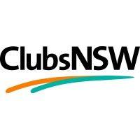 clubsnsw logo image