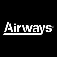 airways magazine logo image