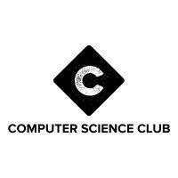 computer science club logo image