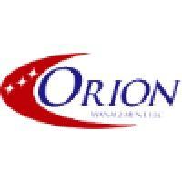 orion management, llc. logo image