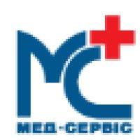 med-service group logo image