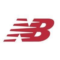 new balance retail iberia - experience group logo image