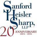 logo of Sanford Heisler Sharp Llp