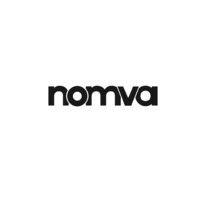 nomva logo image