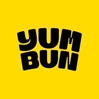 yum bun logo image