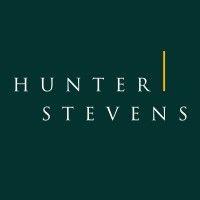 hunter stevens llc logo image