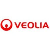 veolia water technologies & solutions logo image