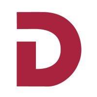 distek, inc. logo image