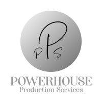 powerhouse production servcies