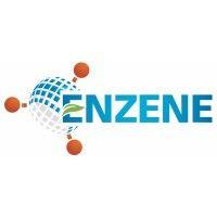 enzene biosciences ltd logo image