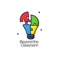 beyond the classroom logo image