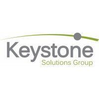 keystone solutions group logo image