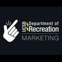 logo of Ucsb Department Of Recreation Marketing