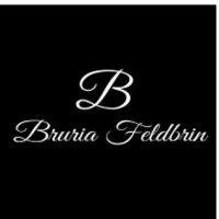 bruria feldbrin logo image