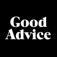 good advice logo image