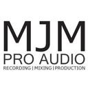 logo of Mjm Pro Audio Ltd