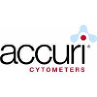 accuri cytometers logo image